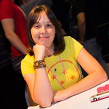 Corinne Sudberg's Patreon profile picture