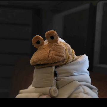 ToadBurger