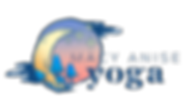 Macy Anise Yoga Podcast Ep. 105: Akasha - Enter the Ether