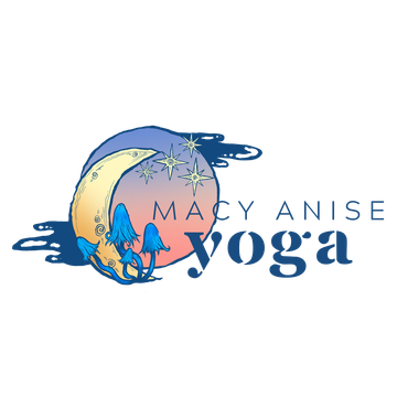 Macy Anise Yoga Patreon Creator Profile
