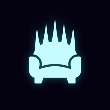 Commander at Home's Patreon profile picture