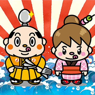 SAMURAI JUNJIRO's Patreon profile picture