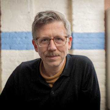 Phil Edwards