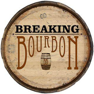 Breaking Bourbon Patreon Creator Profile