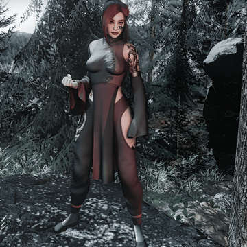ReVisions_Vam Patreon Creator Profile