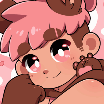 smilkyshake's Patreon profile picture