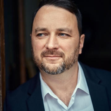 Roman Melnychenko