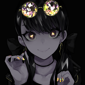 Dm_ahegao's Patreon profile picture