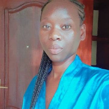 African Nyako