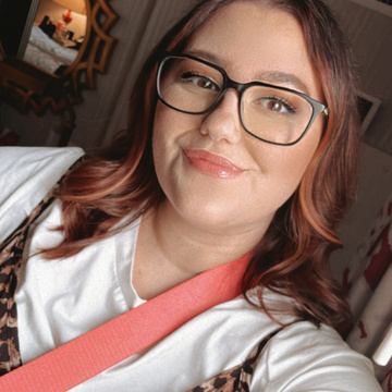 Hannah Cowan Patreon Creator Profile