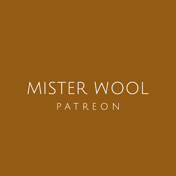 Mister Wool