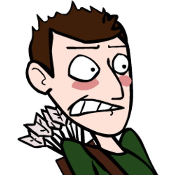 Alex The Rambler Patreon picture
