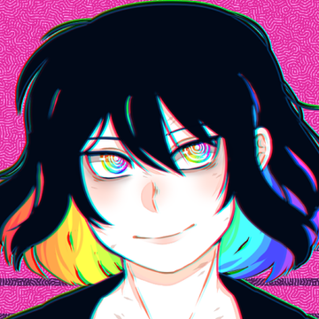 Blind / Kite
