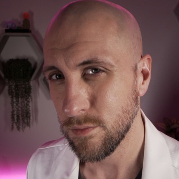 Completely Casual ASMR's Patreon profile picture