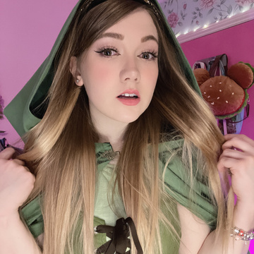 Abi pop's Patreon profile picture