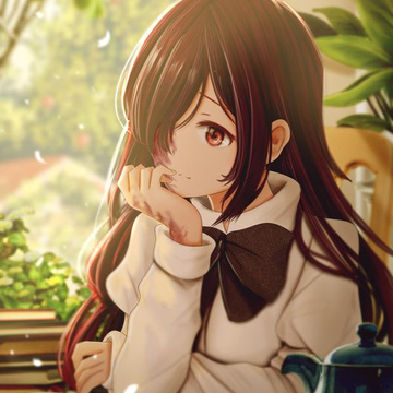Lyusfyuring Patreon Creator Profile