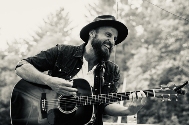 Erick Baker