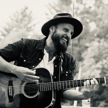 Erick Baker