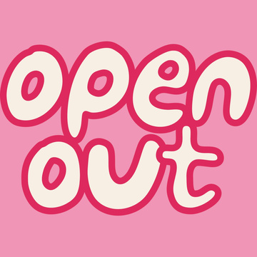Open Out Patreon Creator Profile