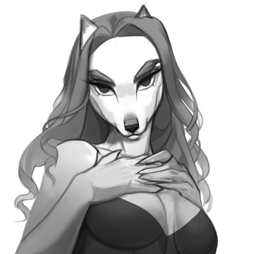 Unknowhiter Patreon Creator Profile