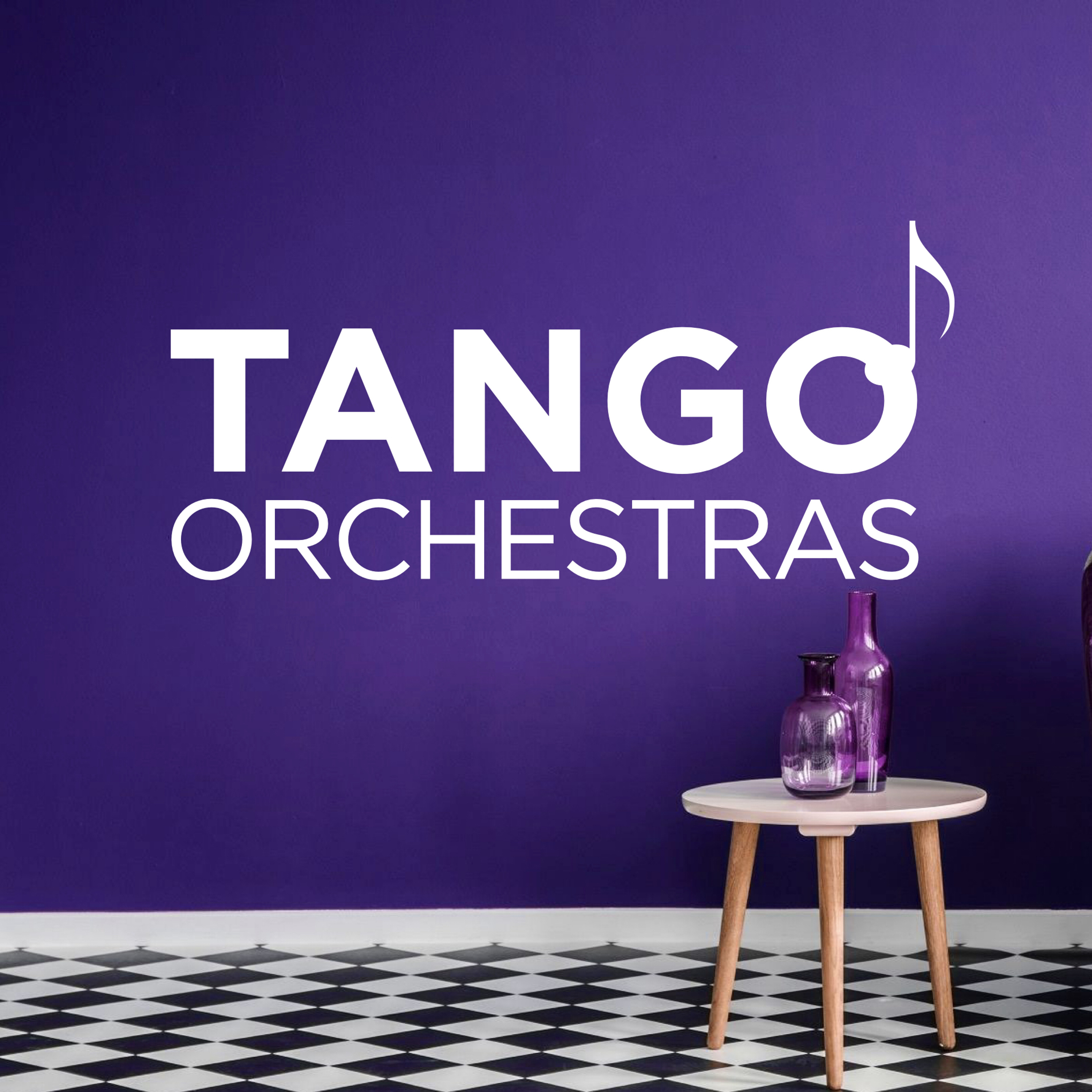 Tango Orchestras
