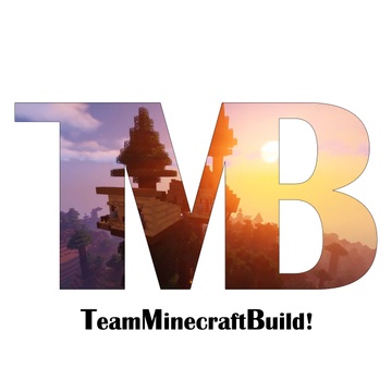 TeamMinecraftBuild !