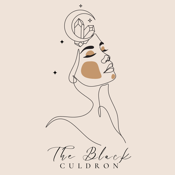 The Black Culdron