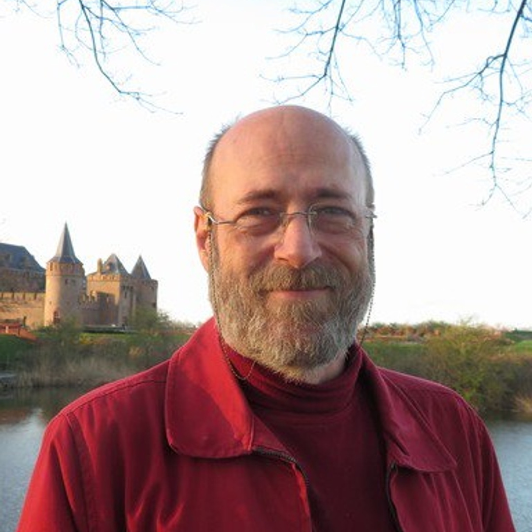 Mark Baker
