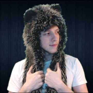 WolfsGoRawr's Patreon profile picture
