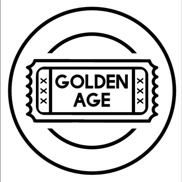 Golden Age Productions's Patreon profile picture