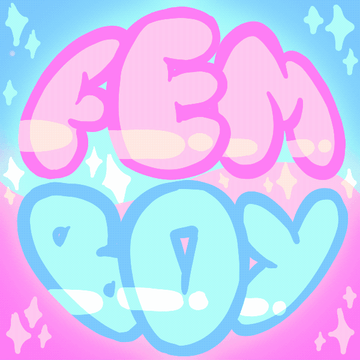 VRChat Femboys Patreon Creator Profile