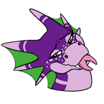 SkaryUdra