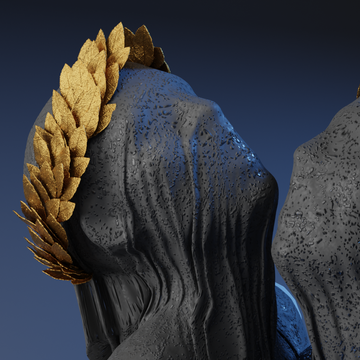 Arena of Thebes's Patreon profile picture