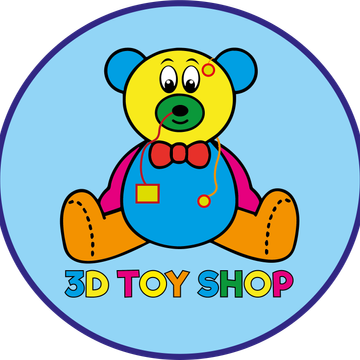 3dtoyshop