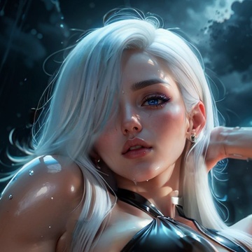 DarkBlazeAI Patreon Creator Profile