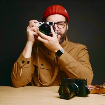 Benj Haisch Patreon Creator Profile