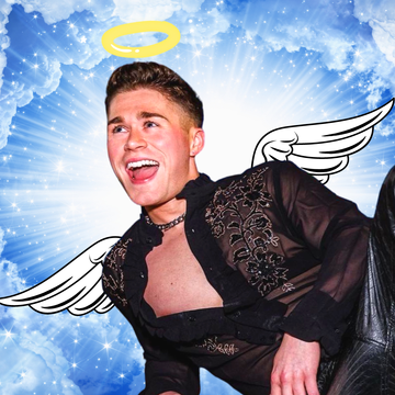 BrettneySpears's Patreon profile picture