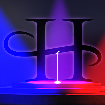 Heavenshire Stories's Patreon profile picture