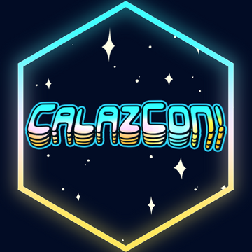 CalazCon!: A Mega Game Actual Play