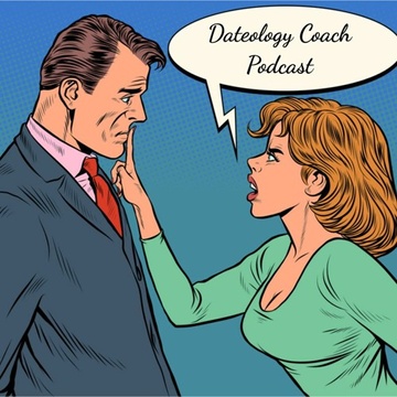 Dateology Coach Podcast Patreon Creator Profile