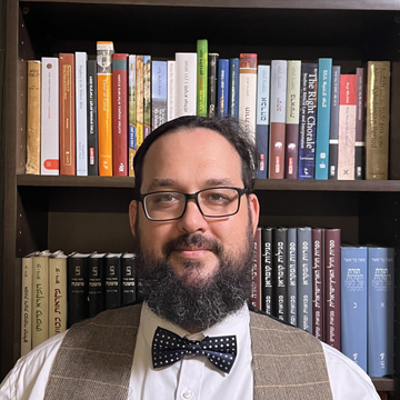 Creator profile picture