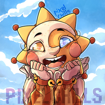PixelChills