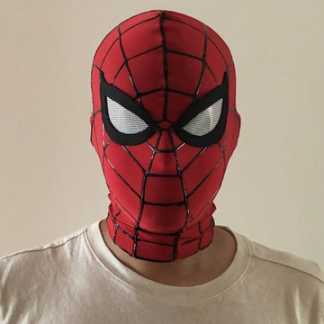 Spider-Bro’s
