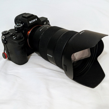 WildRish Photography's Patreon profile picture