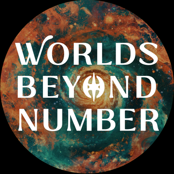 Worlds Beyond Number's Patreon profile picture