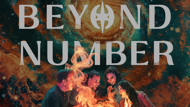 Fireside Chat for WWW ep45 “Nothing”  