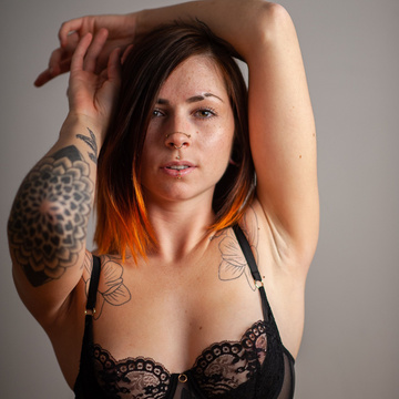 bunter_linuz's Patreon profile picture
