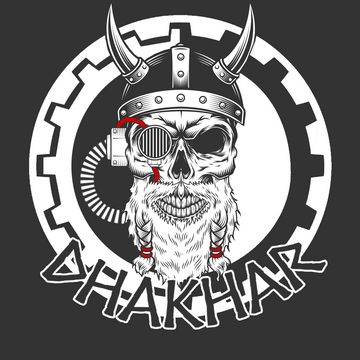 Dhakhar Patreon Creator Profile