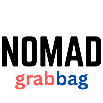 Nomad Grab Bag