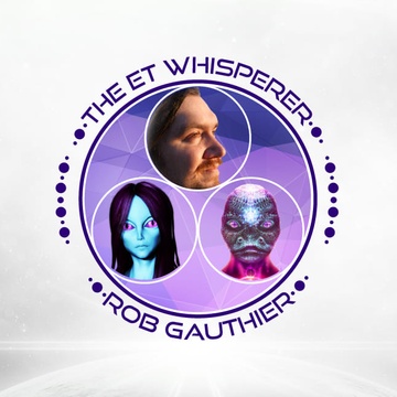The ET Whisperer - Rob Gauthier